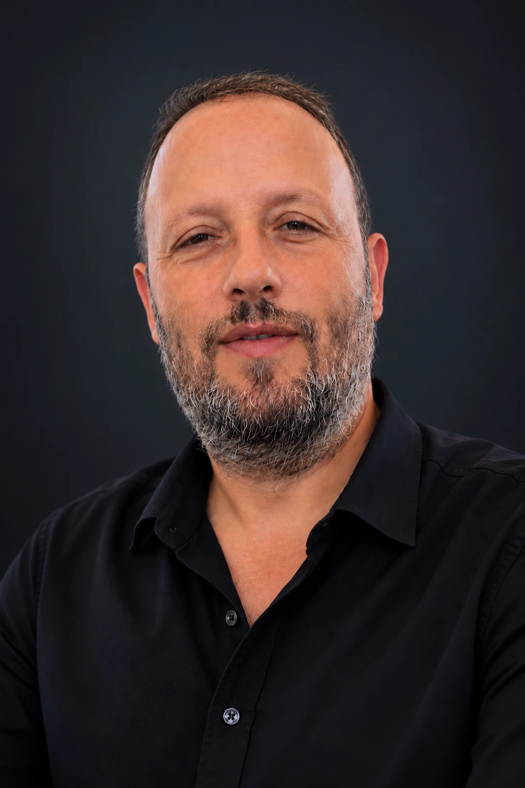 אלכס אוריאלי