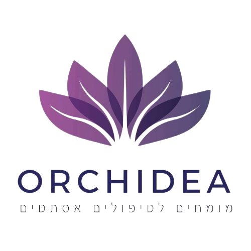 orchidea logo