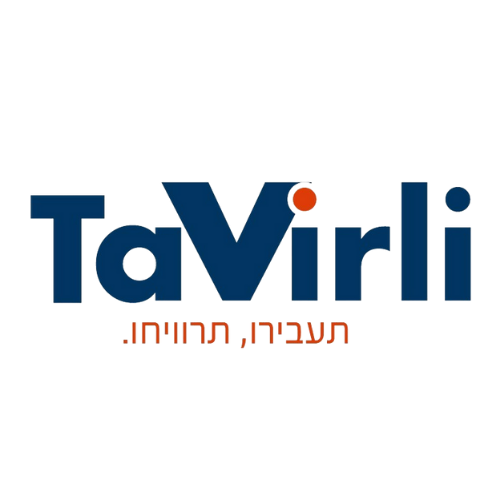 tavili לוגו